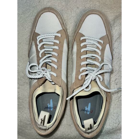 Johnnie-O Surfside Sneaker - size 11 main image 6